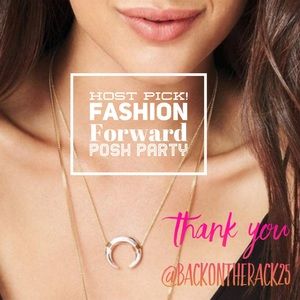 Stella Dot Jewelry Stella Dot Gorgeous Shiny Mixed Metal - Main Image